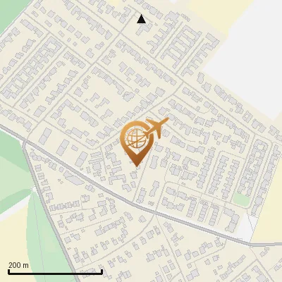 Karte Carl-Spitzweg-Straße 5-11, 50999 Köln