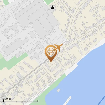 Karte Carl-von-Linde-Straße 1, 50999 Köln