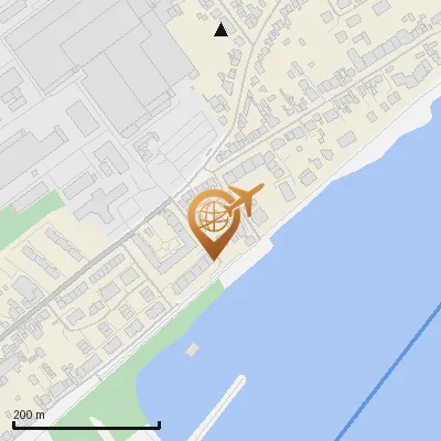 Karte Carl-von-Linde-Straße 4, 50999 Köln