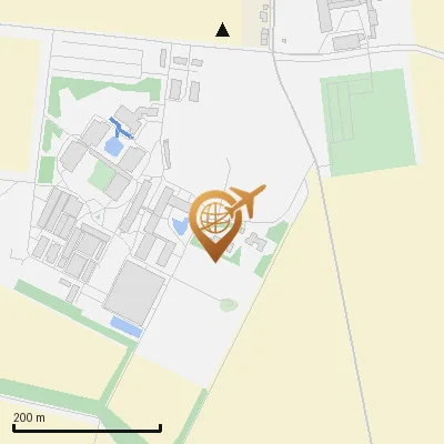 Foto zu Carl-von-Linné-Weg 12, 50829 Köln