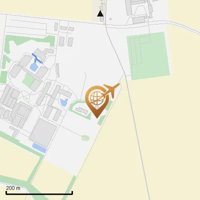 Karte Carl-von-Linné-Weg 14, 50829 Köln