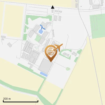 Foto zu Carl-von-Linné-Weg 16, 50829 Köln