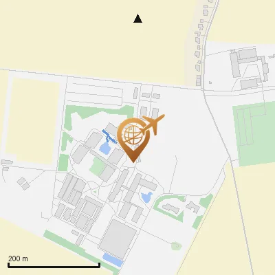 Foto zu Carl-von-Linné-Weg 6-8, 50829 Köln