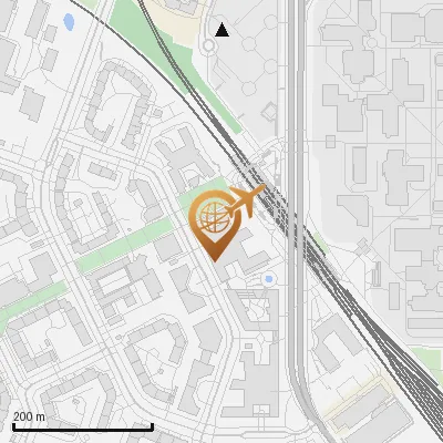 Foto zu Carl-Wery-Straße 34, 81739 München