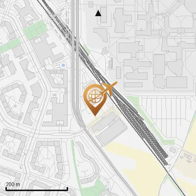 Foto zu Carl-Wery-Straße 35-39, 81739 München