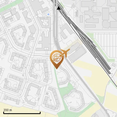 Foto zu Carl-Wery-Straße 48, 81739 München