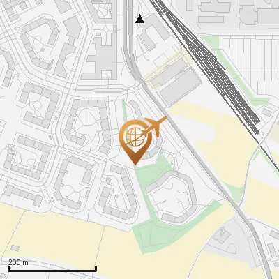 Foto zu Carl-Wery-Straße 56, 81739 München