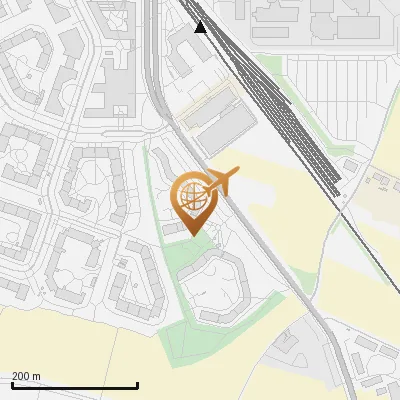 Foto zu Carl-Wery-Straße 58, 81739 München