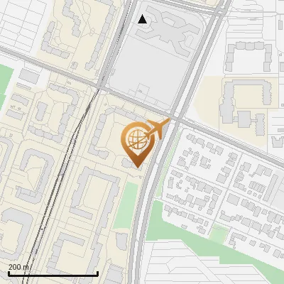 Foto zu Carl-Wery-Straße 4-12, 81739 München