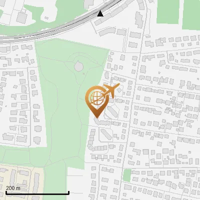 Karte Carl-Zuckmayer-Straße 37, 81927 München