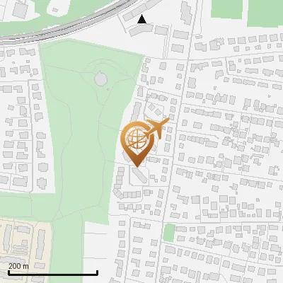 Karte Carl-Zuckmayer-Straße 3-27, 81927 München