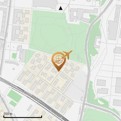 Karte Carlamaria-Heim-Straße 3-12, 80339 München