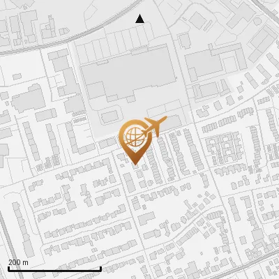 Foto zu Carlebachstraße 49-53, 51145 Köln