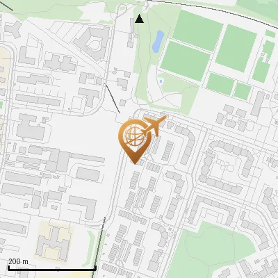 Foto zu Carlo-Schmid-Straße 6-26, 81739 München