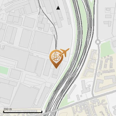 Foto zu Carlswerkstraße 13, 51063 Köln