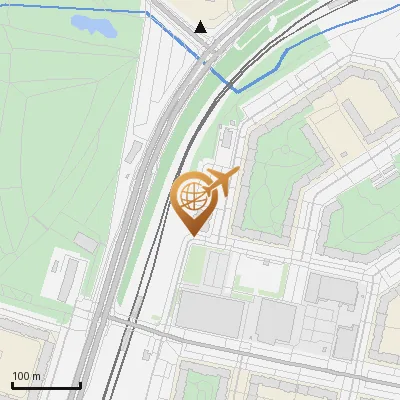 Foto zu Carola-Neher-Straße 1, 12619 Berlin