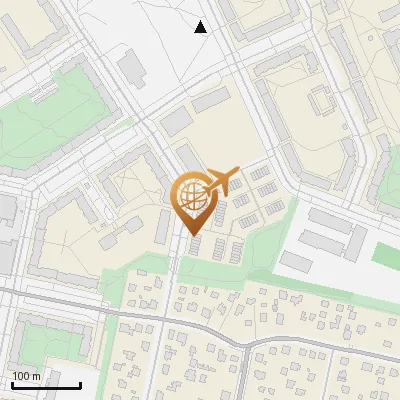 Foto zu Carola-Neher-Straße 93-115, 12619 Berlin