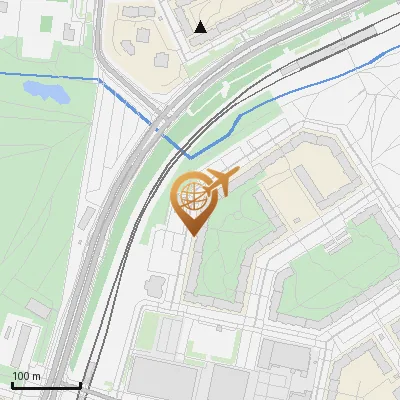 Foto zu Carola-Neher-Straße 10-20, 12619 Berlin