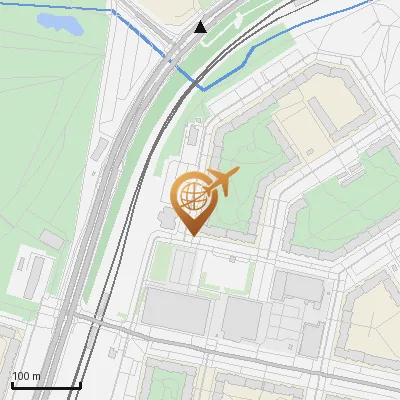 Foto zu Carola-Neher-Straße 2-6, 12619 Berlin