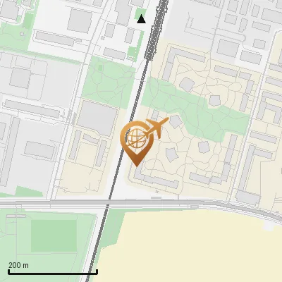 Foto zu Carola-Neher-Straße 30-32, 81379 München