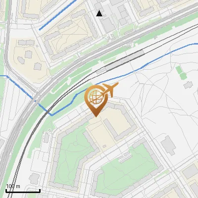 Foto zu Carola-Neher-Straße 30-32, 12619 Berlin