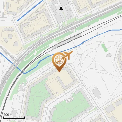 Foto zu Carola-Neher-Straße 34-38, 12619 Berlin