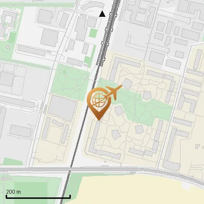 Karte Carola-Neher-Straße 36-40, 81379 München