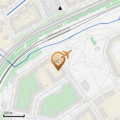 Foto zu Carola-Neher-Straße 42, 12619 Berlin