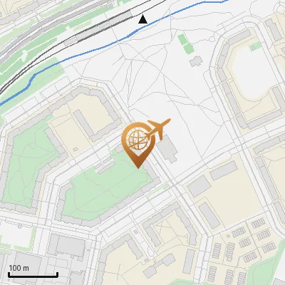 Foto zu Carola-Neher-Straße 47-58, 12619 Berlin