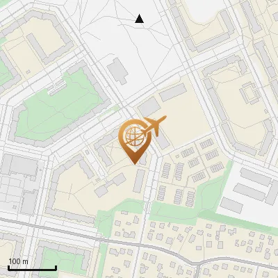 Foto zu Carola-Neher-Straße 60-70, 12619 Berlin