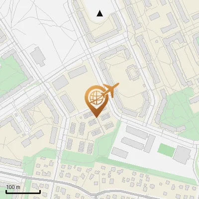 Foto zu Carola-Neher-Straße 65-85, 12627 Berlin