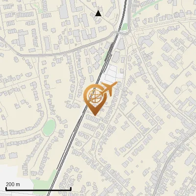 Foto zu Carola-Stern-Weg 2-9, 50999 Köln