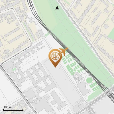 Foto zu Caroline-Michaelis-Straße 9-11, 10115 Berlin