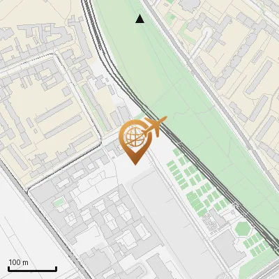 Foto zu Caroline-Michaelis-Straße 15, 10115 Berlin