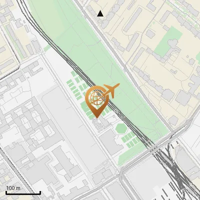 Foto zu Caroline-Michaelis-Straße 8, 10115 Berlin