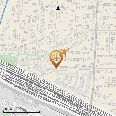 Foto zu Carossastraße 3-4, 81245 München