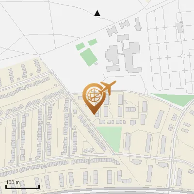 Foto zu Carpinusweg 19-31, 14169 Berlin