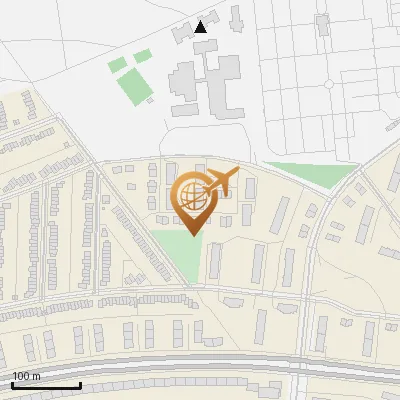 Foto zu Carpinusweg 2-15, 14169 Berlin