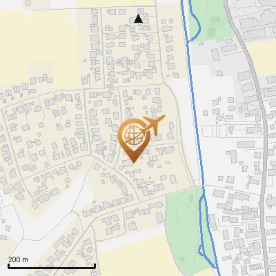 Karte Carrierestraße 7, 80999 München