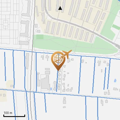 Karte Carsten-Fock-Weg 11-15, 21129 Hamburg