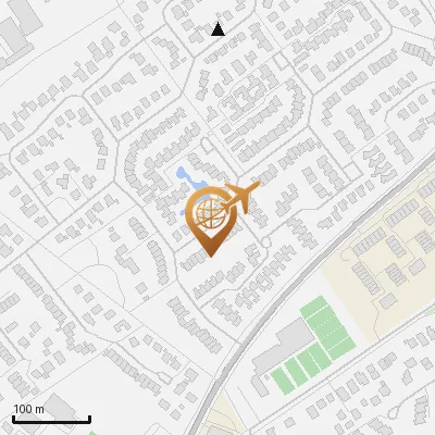 Karte Carsten-Meyn-Weg 2-16, 22399 Hamburg