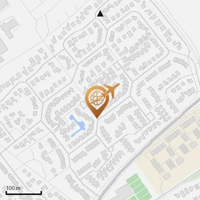 Foto zu Carsten-Meyn-Weg 17, 22399 Hamburg