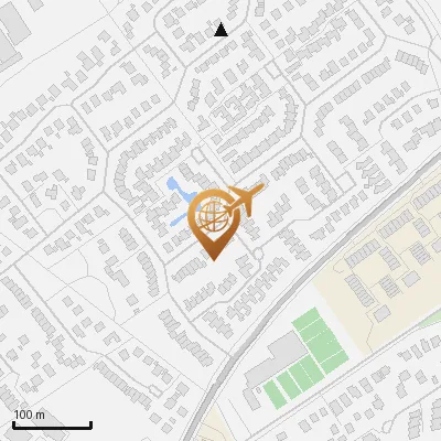 Karte Carsten-Meyn-Weg 22, 22399 Hamburg