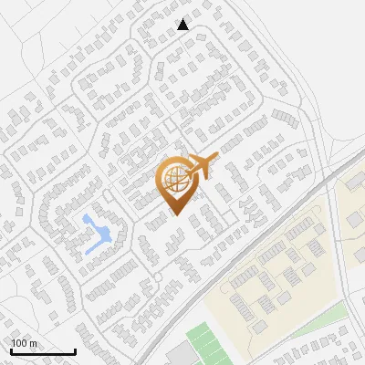 Karte Carsten-Meyn-Weg 44, 22399 Hamburg