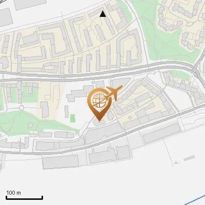 Karte Carsten-Rehder-Straße 31-41, 22767 Hamburg