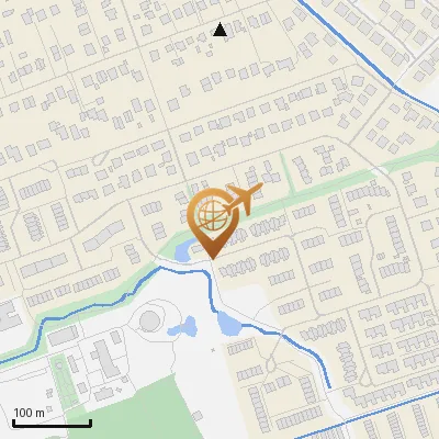 Karte Carsten-Reimers-Ring 140-155, 22175 Hamburg