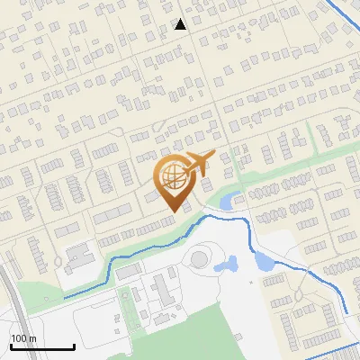 Karte Carsten-Reimers-Ring 157-163, 22175 Hamburg