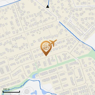 Karte Carsten-Reimers-Ring 45-51, 22175 Hamburg