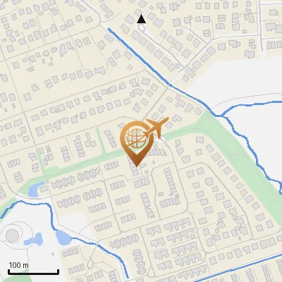 Karte Carsten-Reimers-Ring 68, 22175 Hamburg