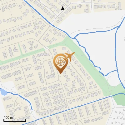 Karte Carsten-Reimers-Ring 69-73, 22175 Hamburg